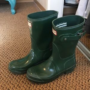 Original Short Rain Boots